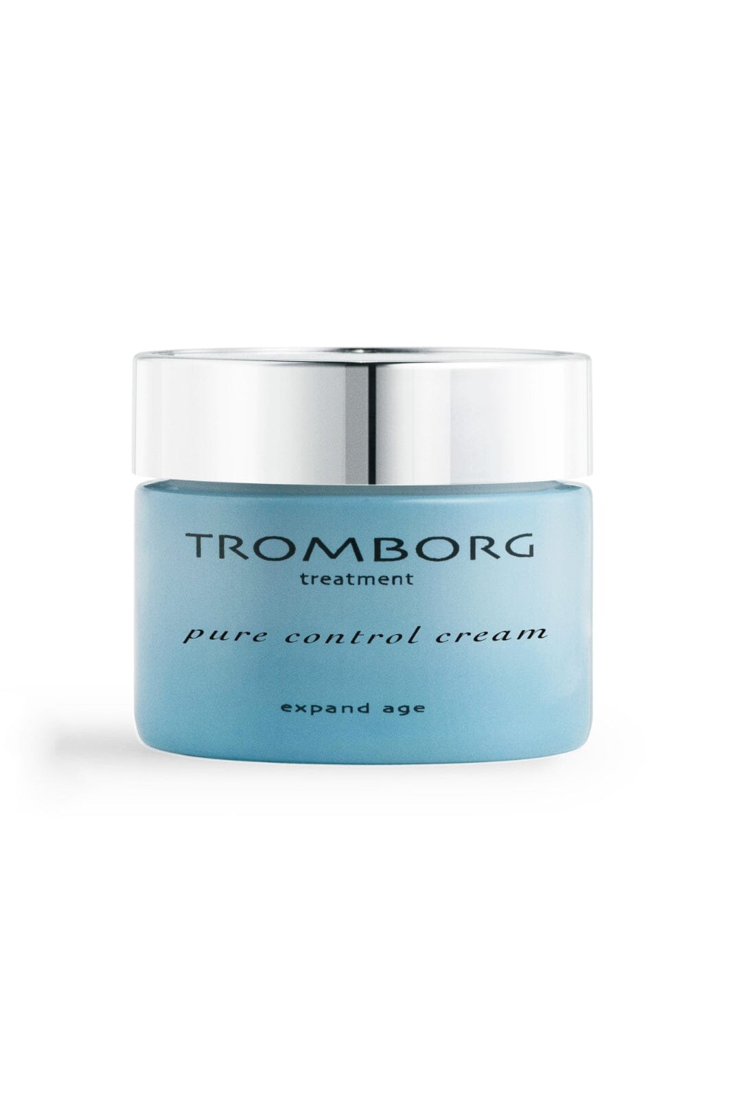 Tromborg - Pure Control Cream Creme