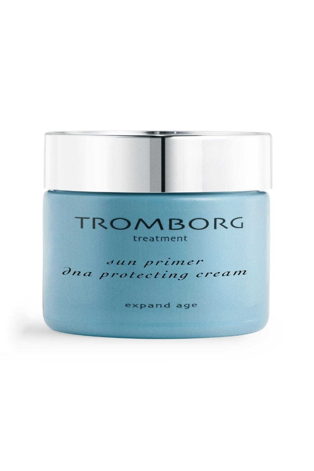 Tromborg - Sun Primer DNA Protection Cream Creme