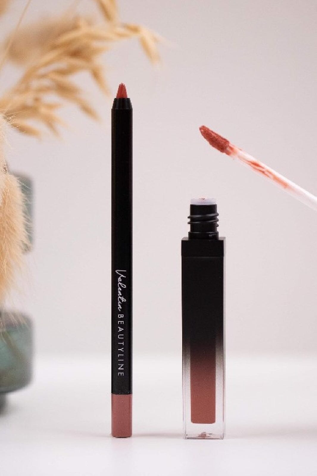 Valentin Beautyline - Long Lasting Lips 02 - Harmony Lipgloss