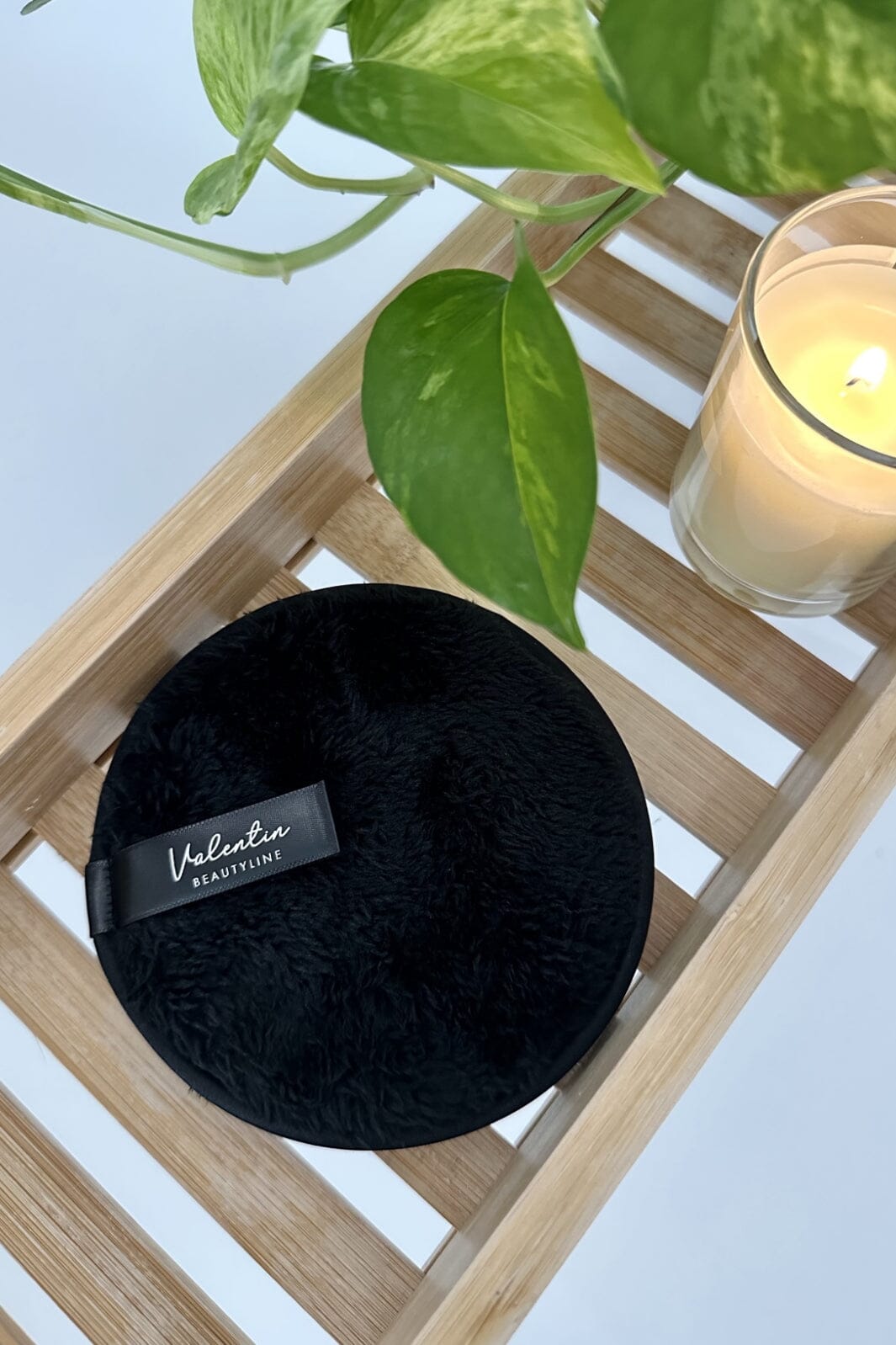 Valentin Beautyline - Make Up Afrensningssvamp Bad