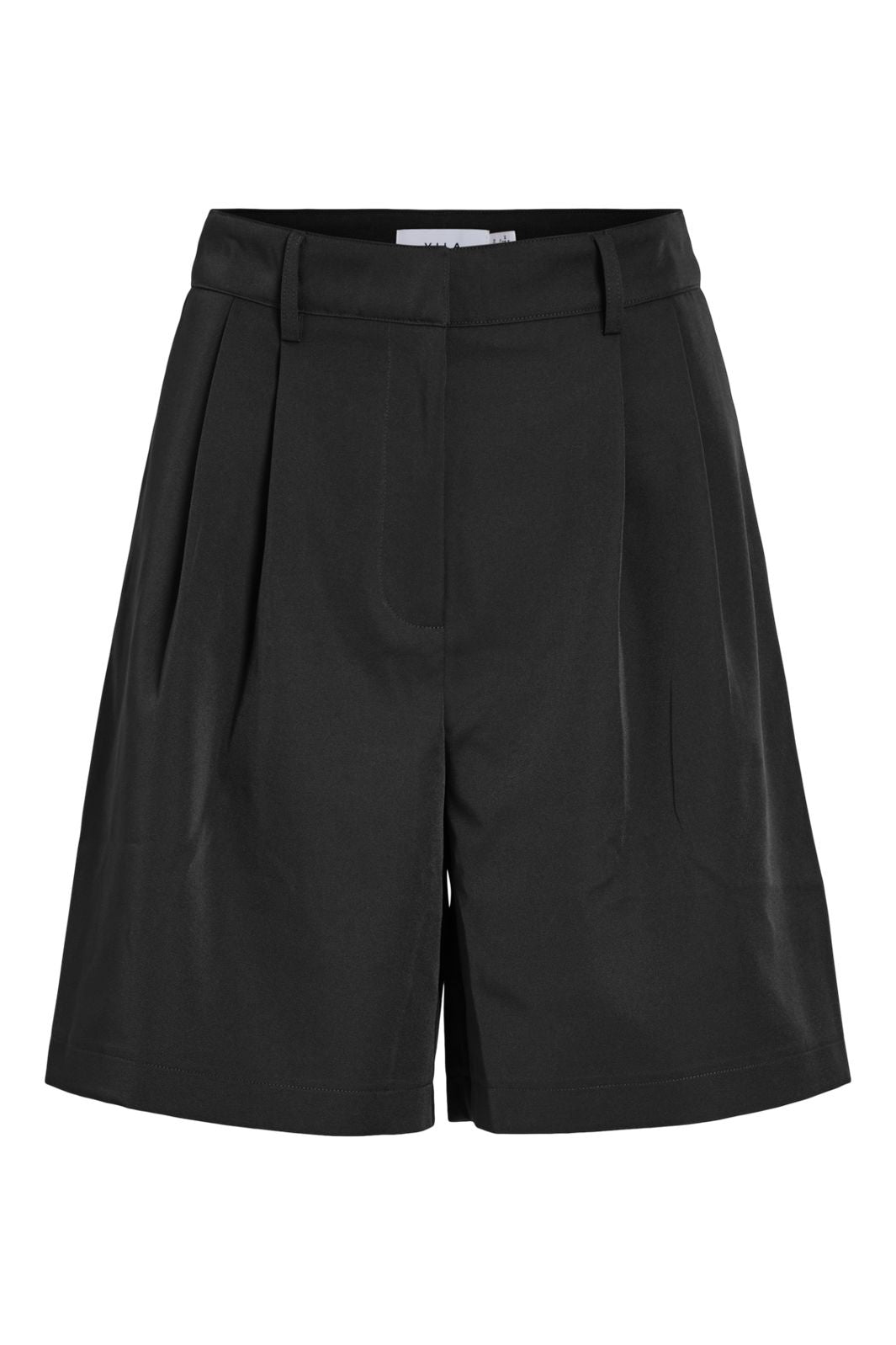 Vila - Viemla Shorts - 4712845 Black