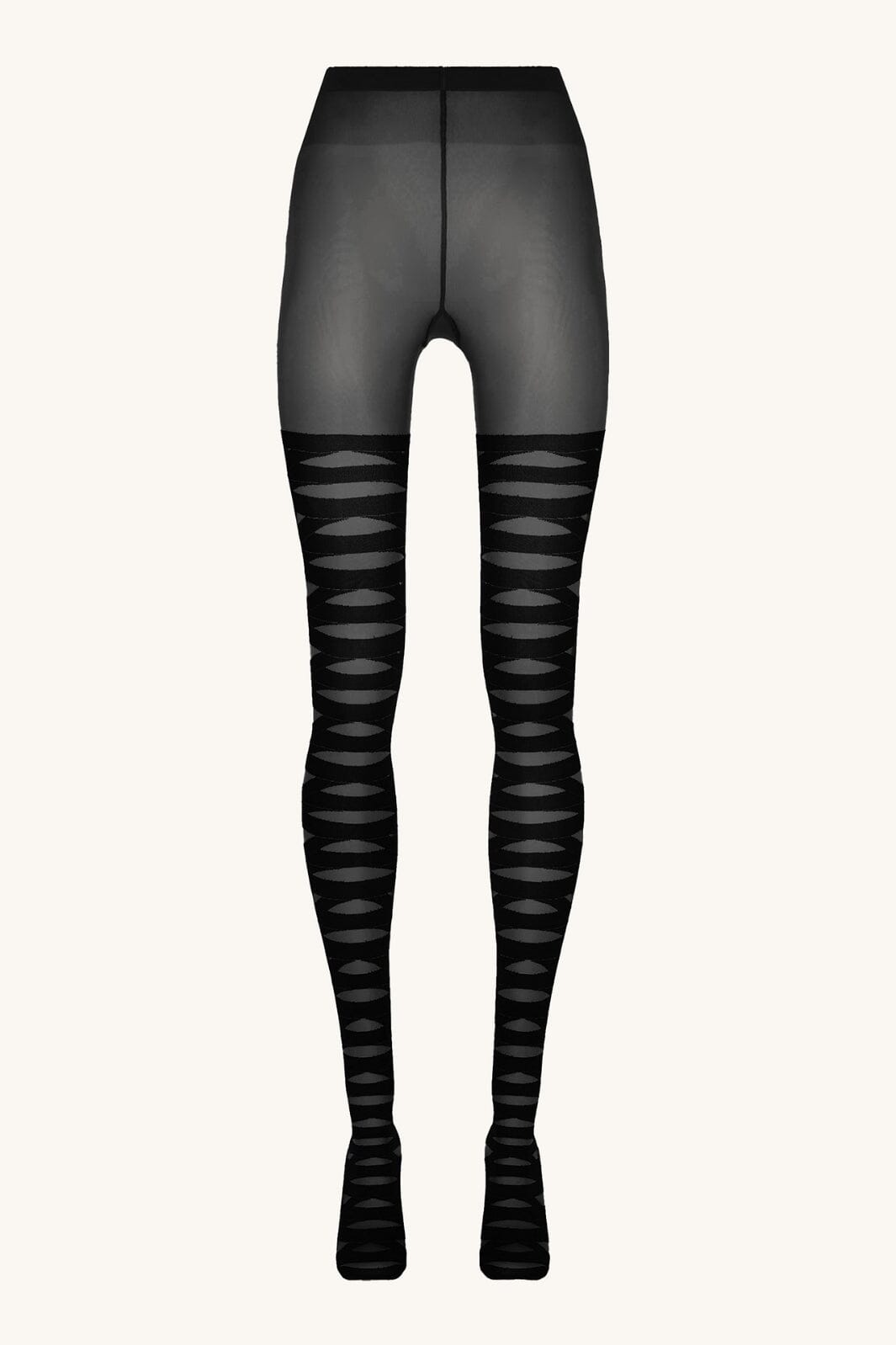 Wolford - Hero Tights17629 - 9180 Black/black