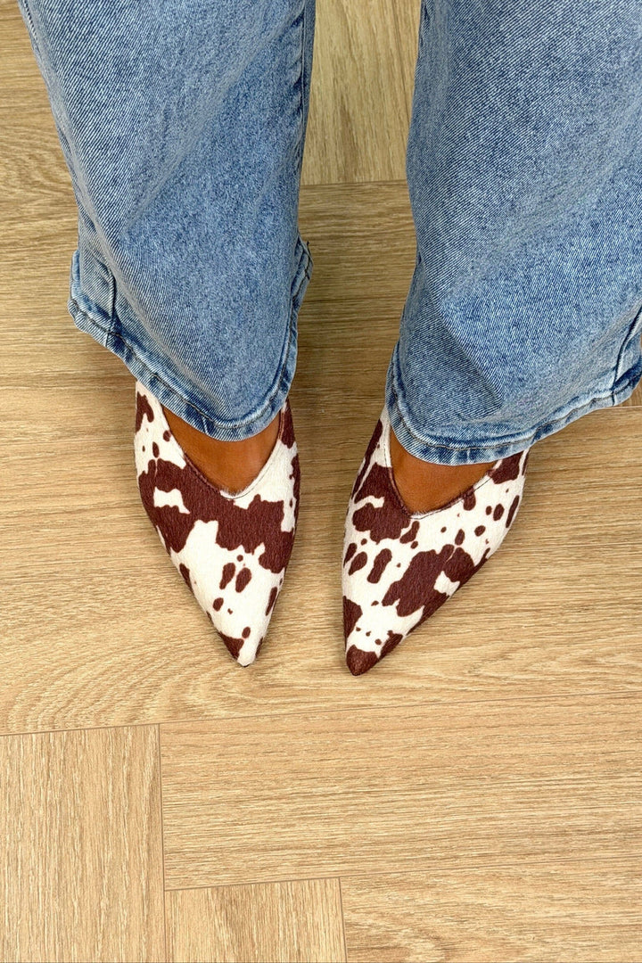 Talons aiguilles & Escarpins