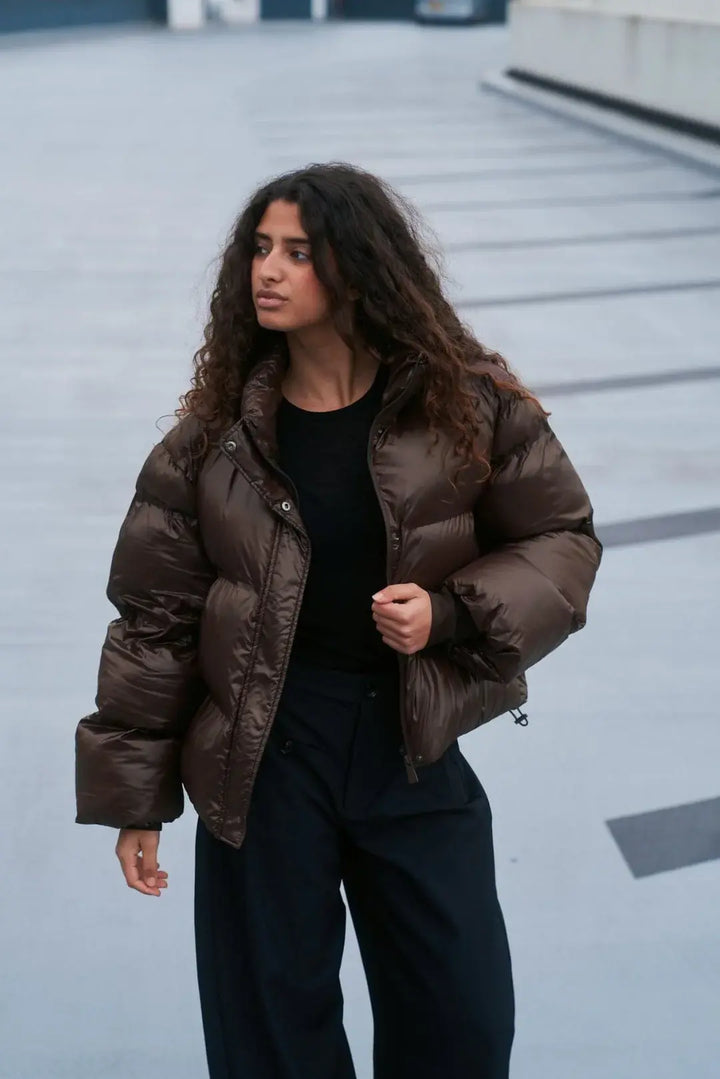 Manteaux & Vestes Femme