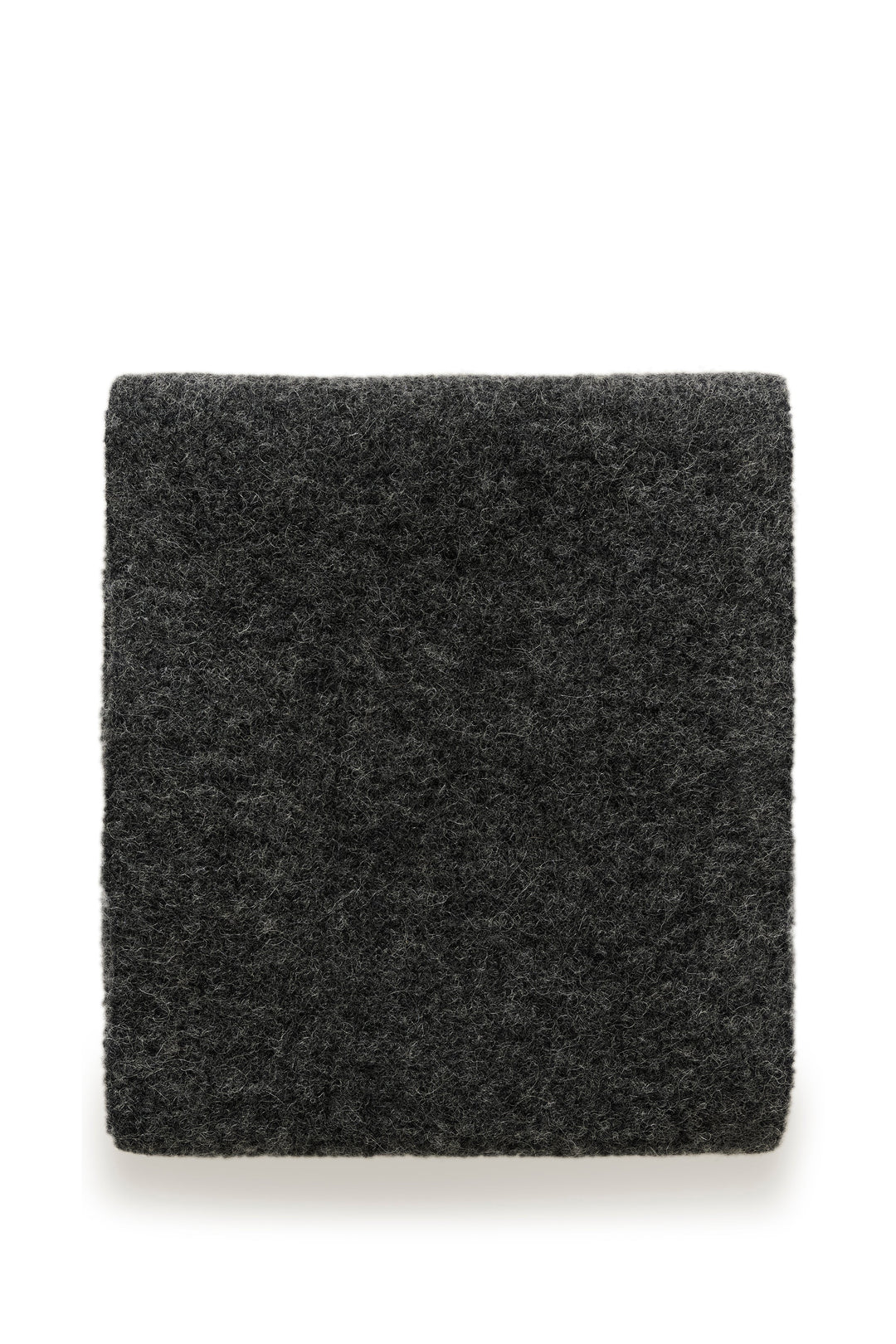 Gestuz - Gzalpha Hoodscarf 10911662 - 106286 - Charcoal Melange