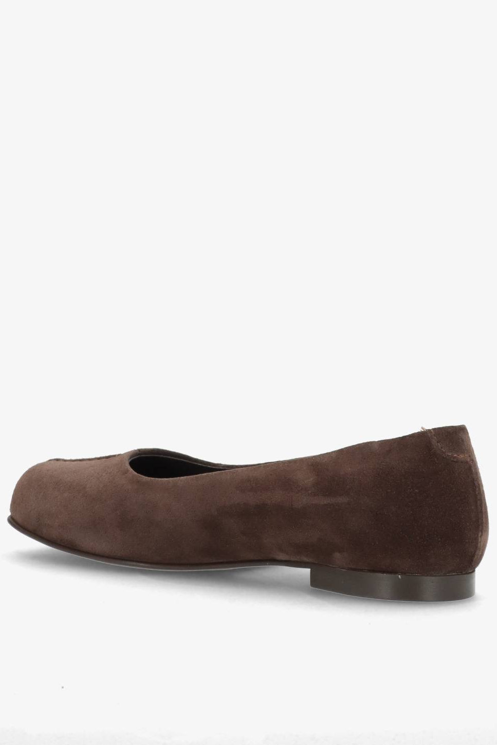 Phenumb Copenhagen - Whisbare S Suede Pb-Wb_s - Brown Dark