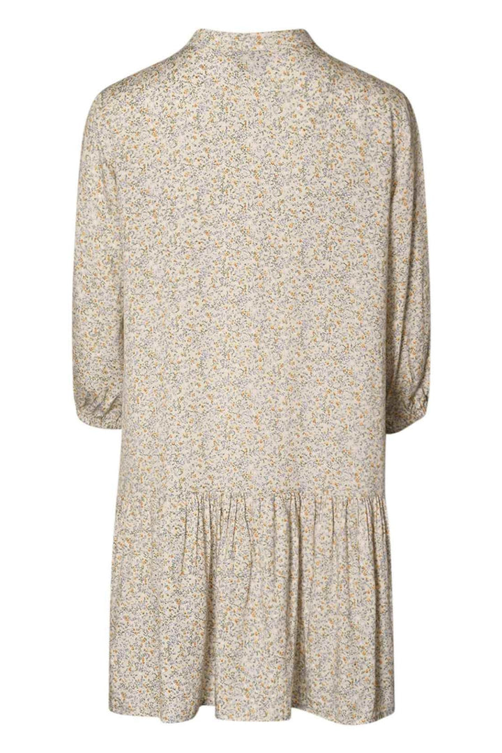 Noella - Imogene Dress 14140001 - 446 - Yellow Flower