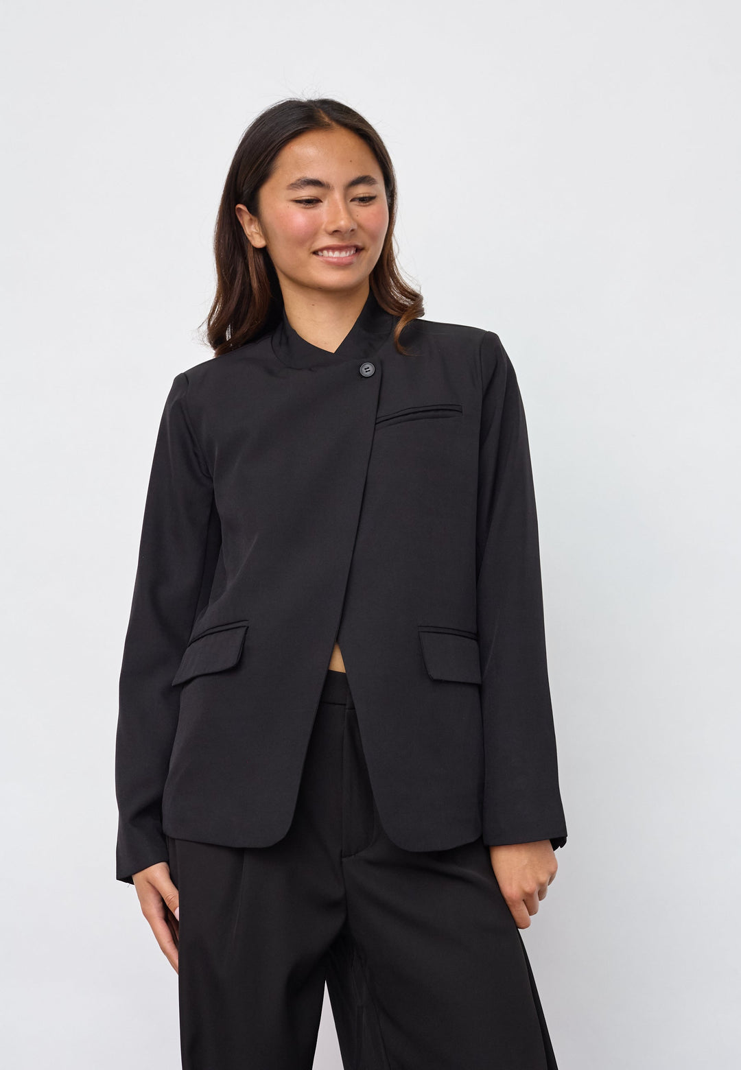 Sisters Point - Viksa-High.Bl 20195 - 000 - Black