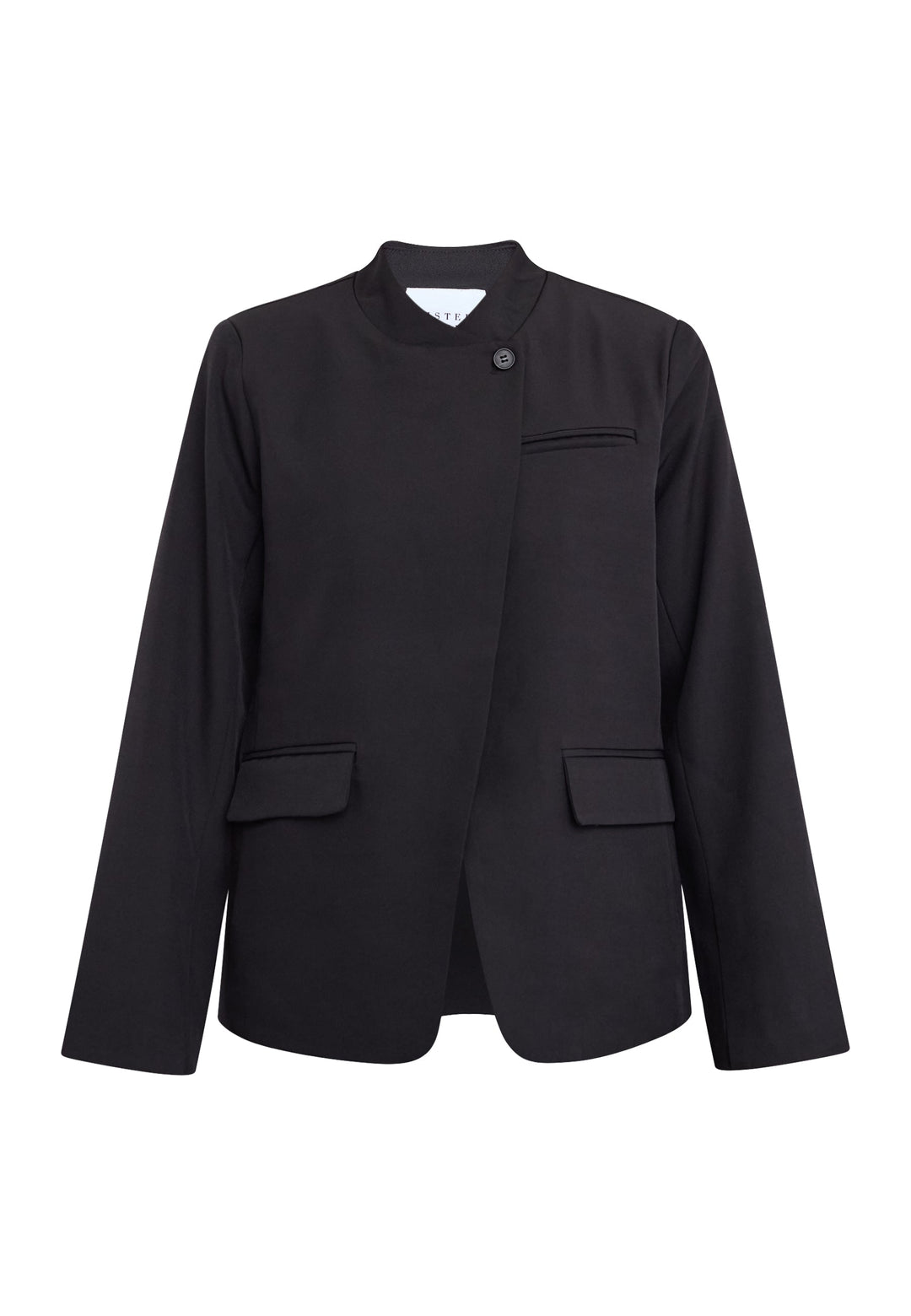 Sisters Point - Viksa-High.Bl 20195 - 000 - Black