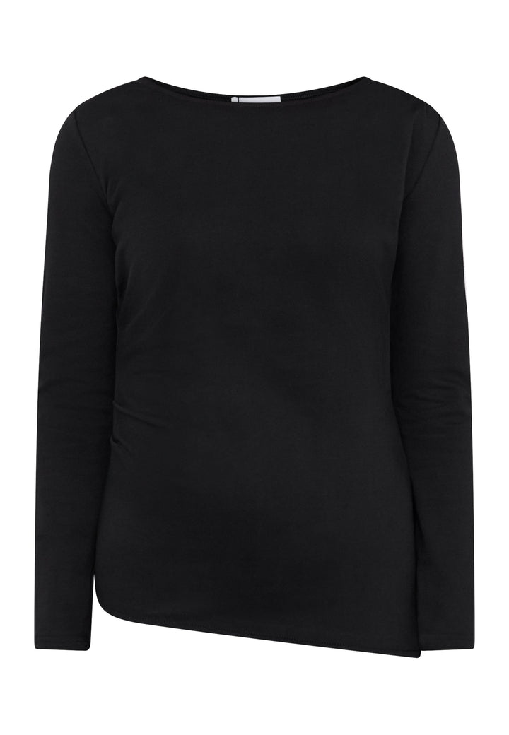 Sisters Point - Veda-Ls.Top 20041 - 000 - Black