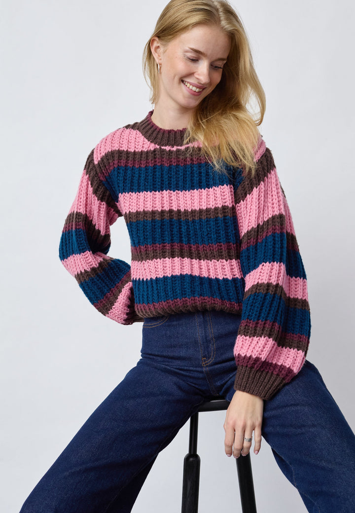 Sisters Point - Krissy-Ls.Pu 20159 - 832 - Rose Combo