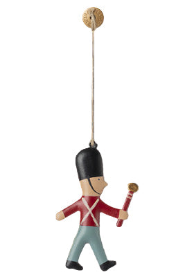 Maileg - Metal Ornament, Garder - Stav - 14-5501-00