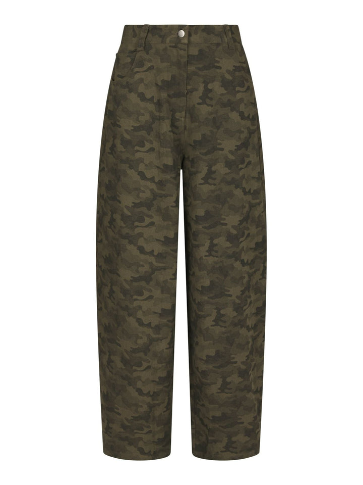 Neo Noir - Haven Jeans 170550 - 587 - Camou