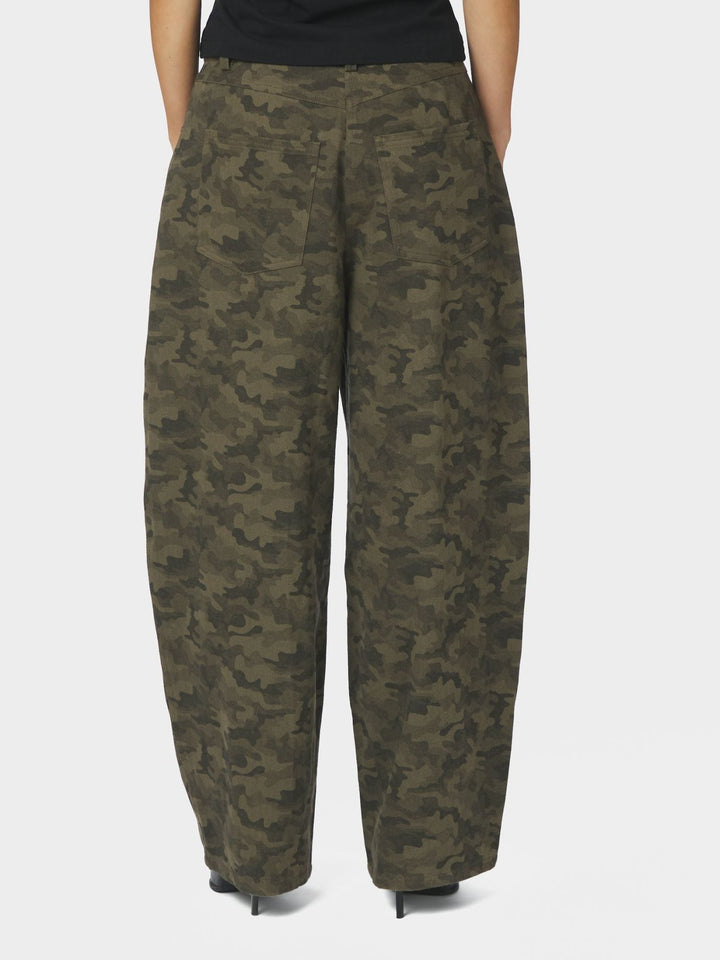 Neo Noir - Haven Jeans 170550 - 587 - Camou