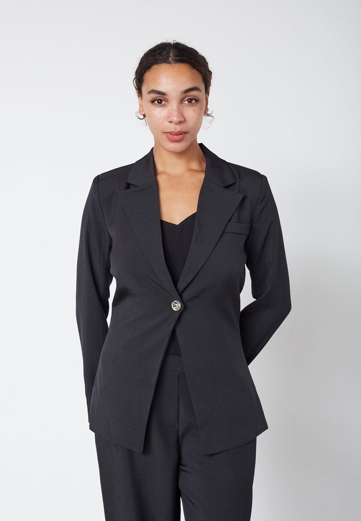 Sisters Point - Viksa-N.Bl 19163 - 000 - Black