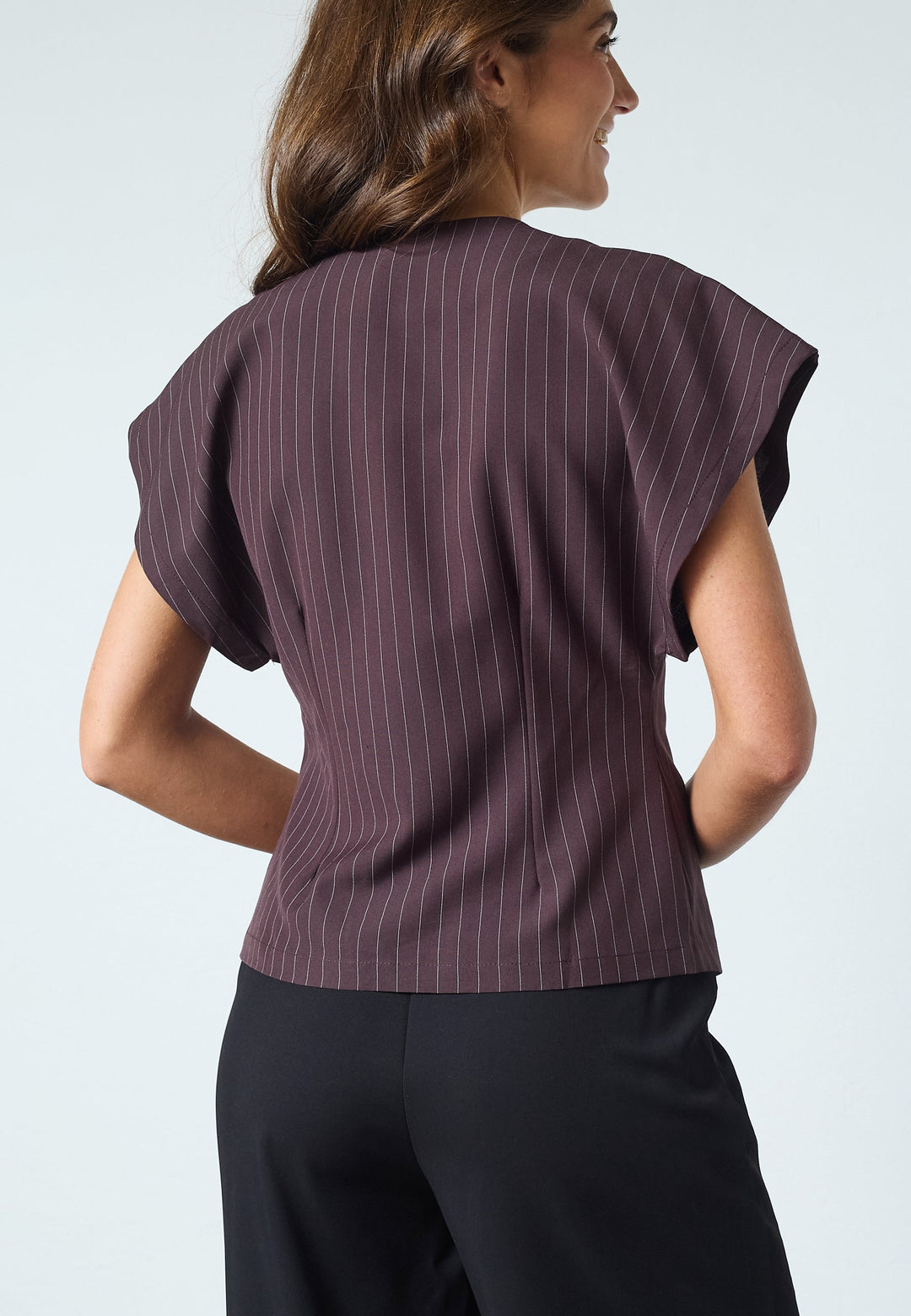 Sisters Point - Gevela-Ve6 19498 - 222 - D. Chocolate