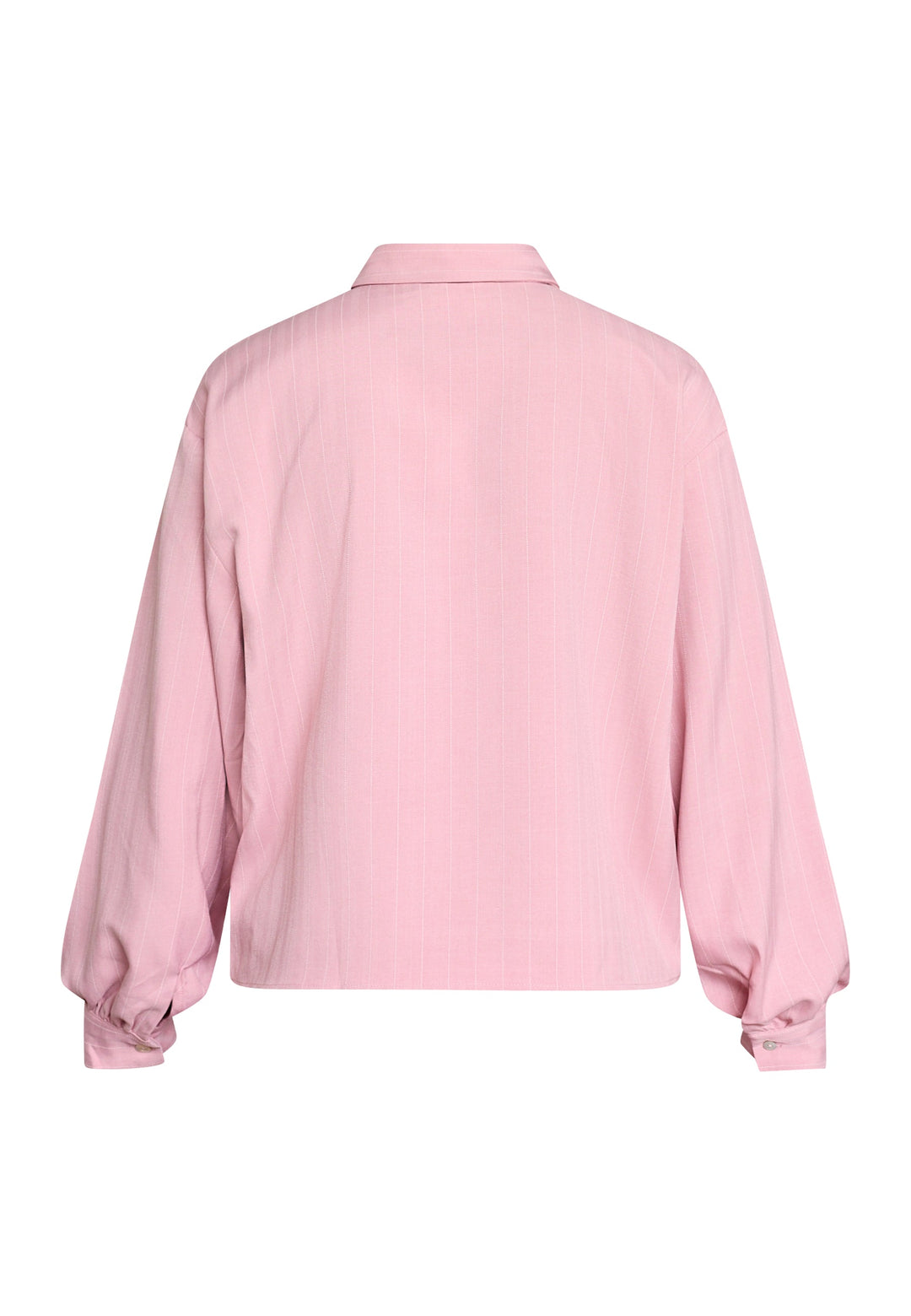 Sisters Point - Verina-Sh3 19504 - 531 - Mauve Pinstripe