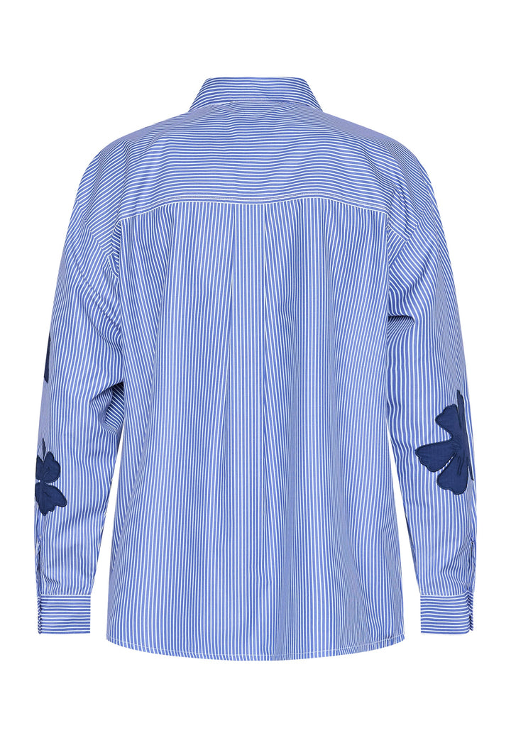 Love & Divine - Love1499 19522 - 811 - Blue Flower