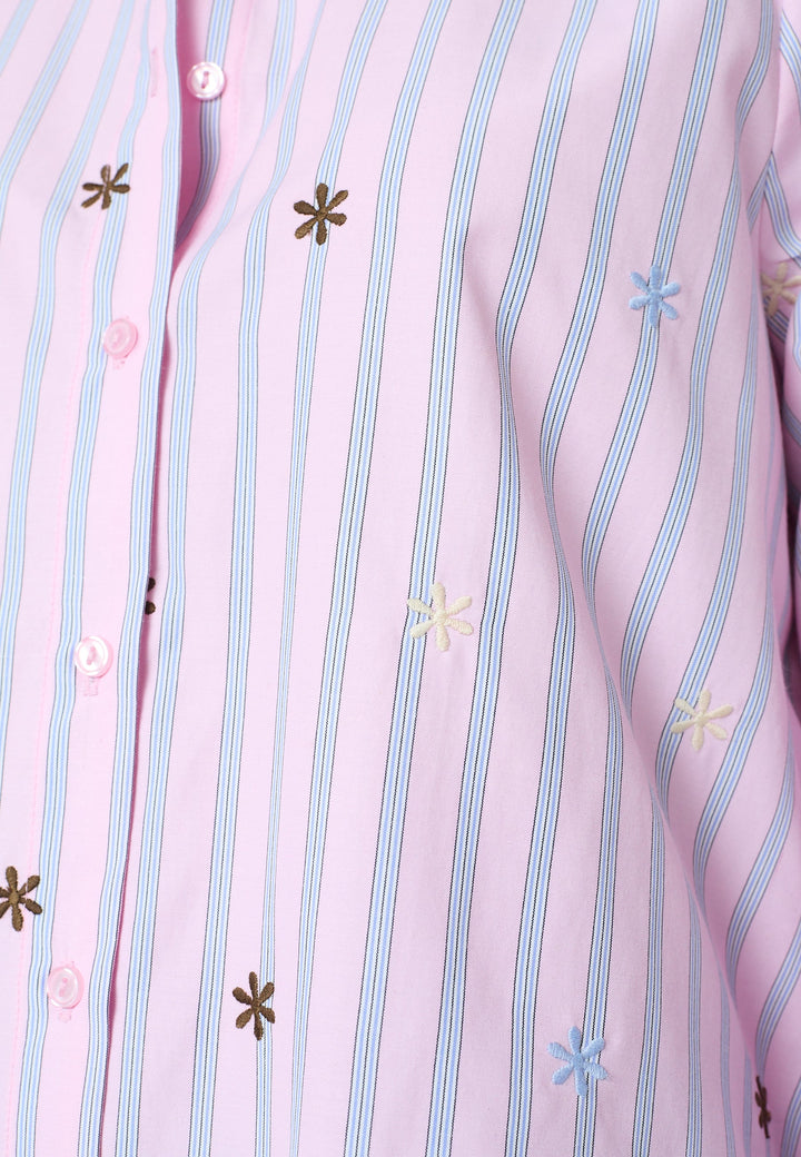 Sisters Point - Istea-Sh6 19645 - 833 - Bloom Stripes