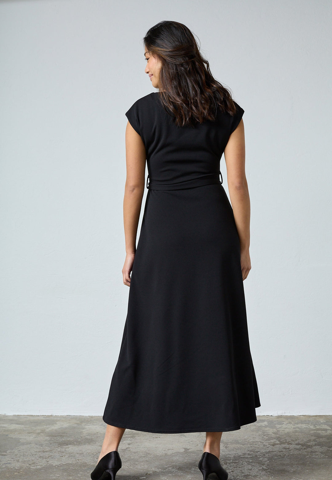 Sisters Point - Glut-Belt.Dr 19710 - 000 - Black