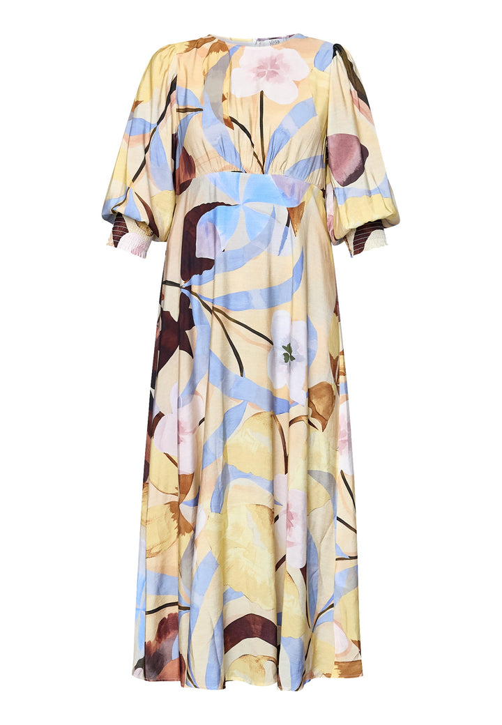 Love & Divine - Love914-21 19951 - 813 - Antique Flower