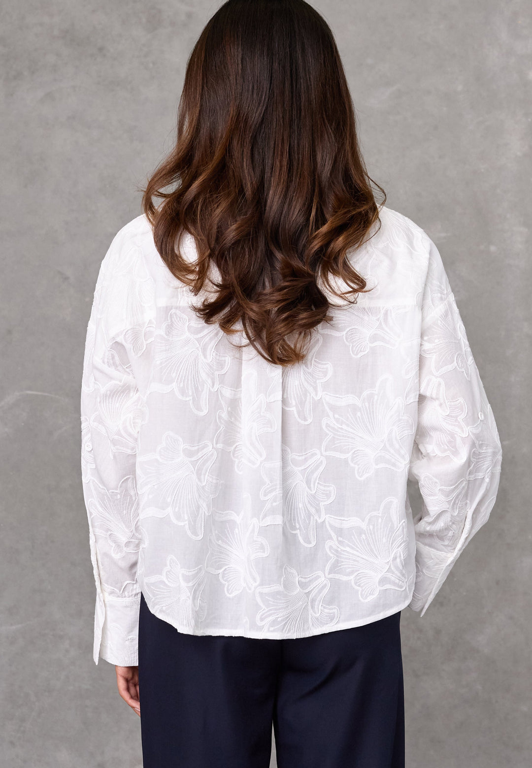 Love & Divine - Love1495-6 20266 - 100 - White