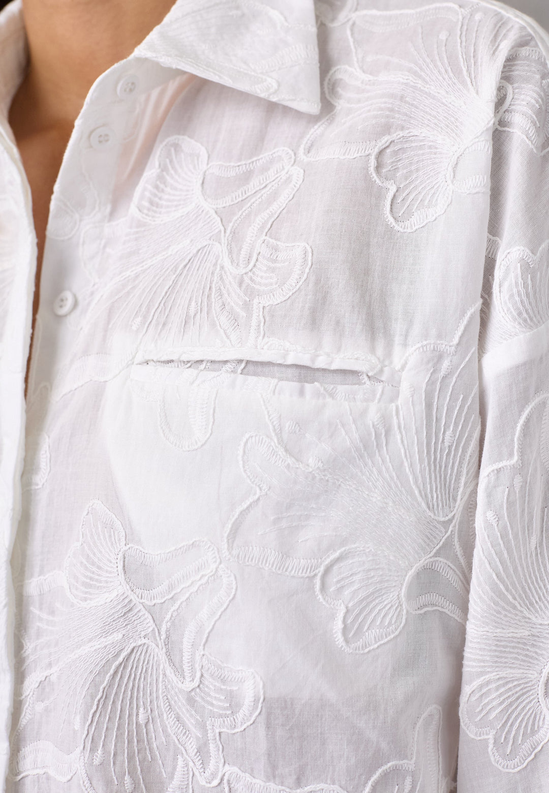 Love & Divine - Love1495-6 20266 - 100 - White