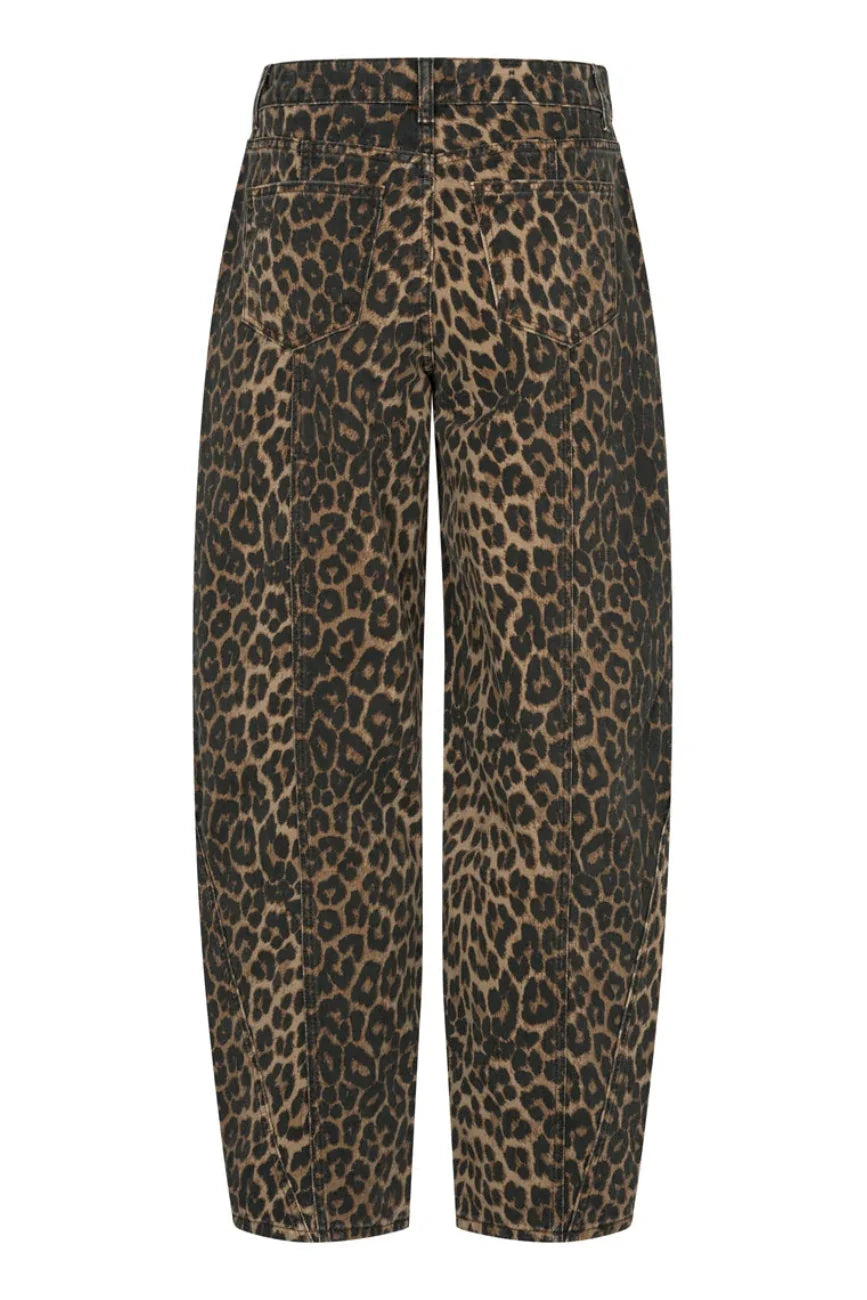 Mbym - Almira-M 64330794 - V56 - Leopard Mist