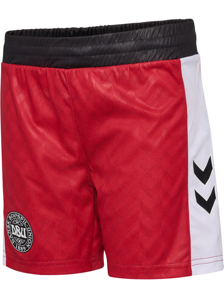 DBU x Rotate - 231729  Woman 25 Home Shorts 70049 - 3365 Tango Red