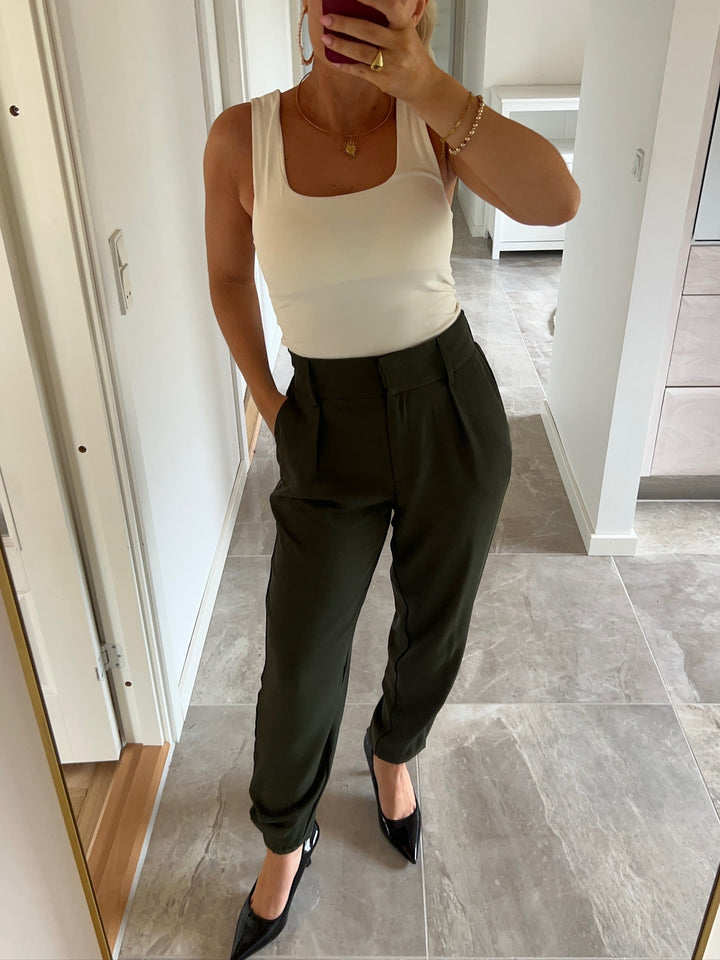 Valentin Studio - Pretty Pants - Army