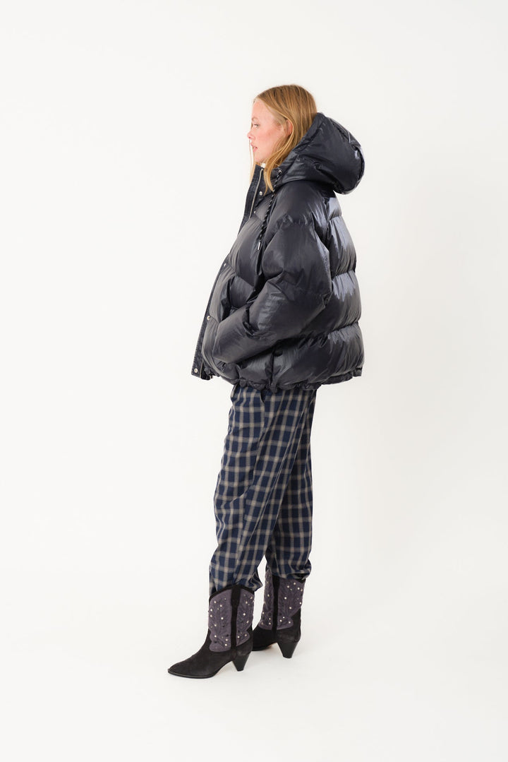 Lollys Laundry - Shelbyll Jacket25488-7013 - 27 Dark Navy