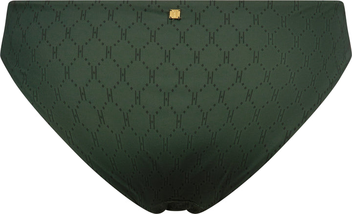 Hype The Detail - Bikini Tai 980-67 - 2 - Grøn