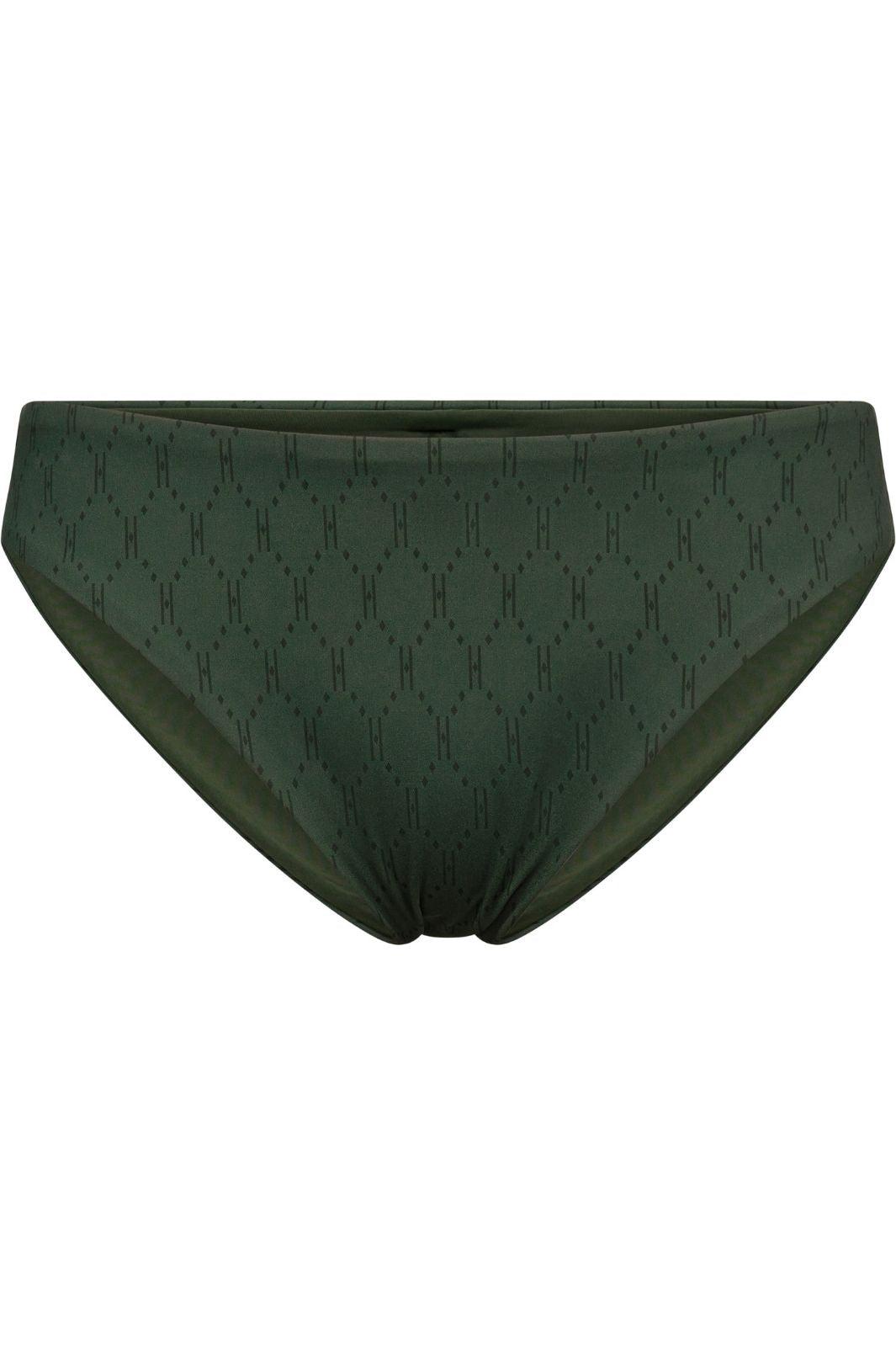 Hype The Detail - Bikini Tai 980-67 - 2 - Grøn