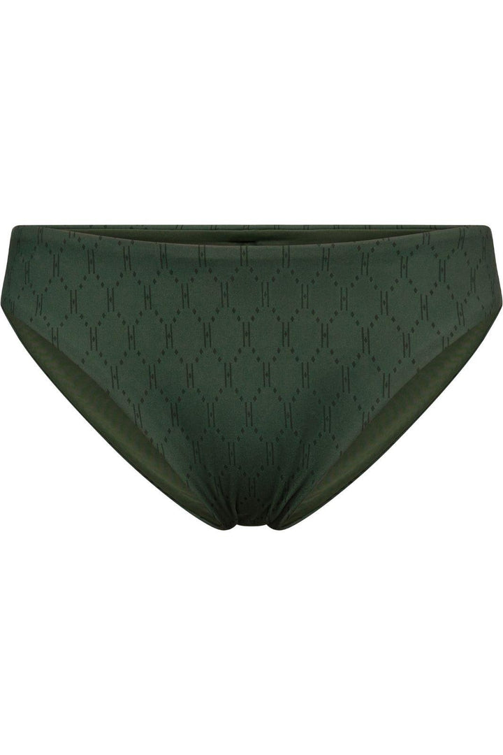 Hype The Detail - Bikini Tai 980-67 - 2 - Grøn