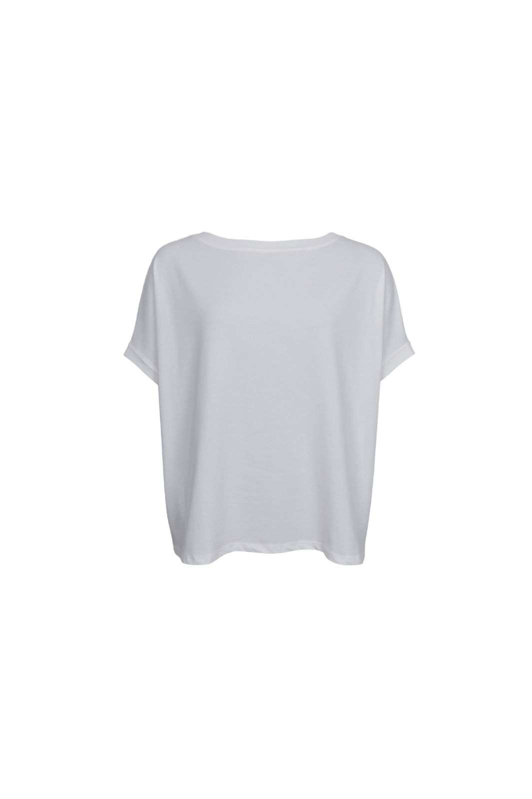 Black Colour - Bcmay Loose Blouse 40913 - Shirts - Black