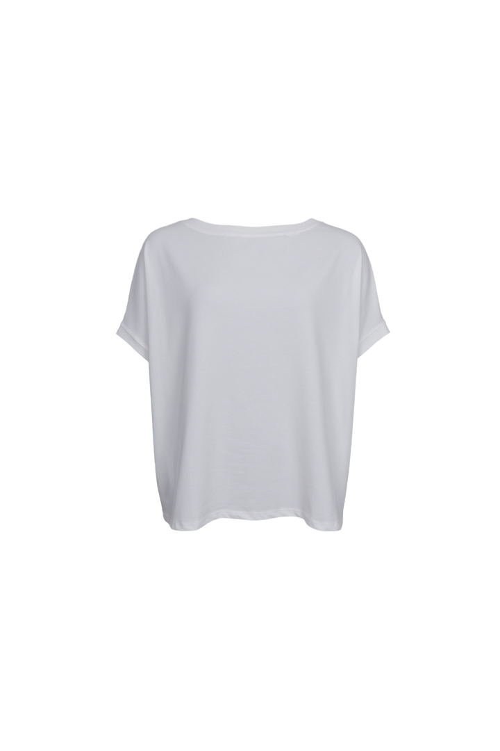 Black Colour - Bcmay Loose Blouse 40913 - Shirts - Black
