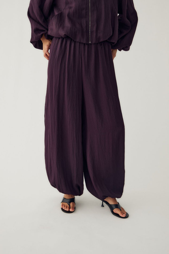 Noella - N-Melvine Pants 17010002 - 1477 - Winter Bloom