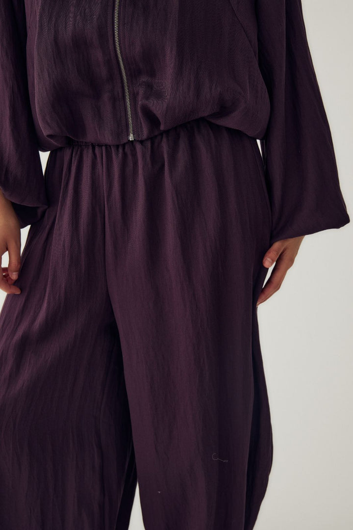 Noella - N-Melvine Pants 17010002 - 1477 - Winter Bloom