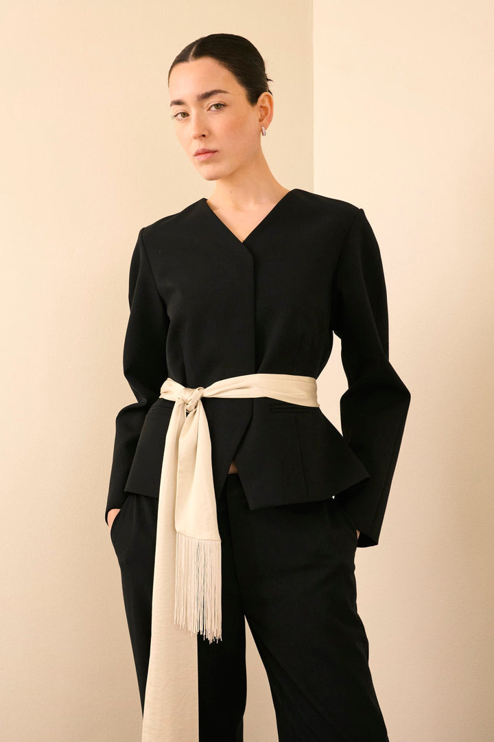 MbyM - Marimelle-M 57061442 - 880 - Black