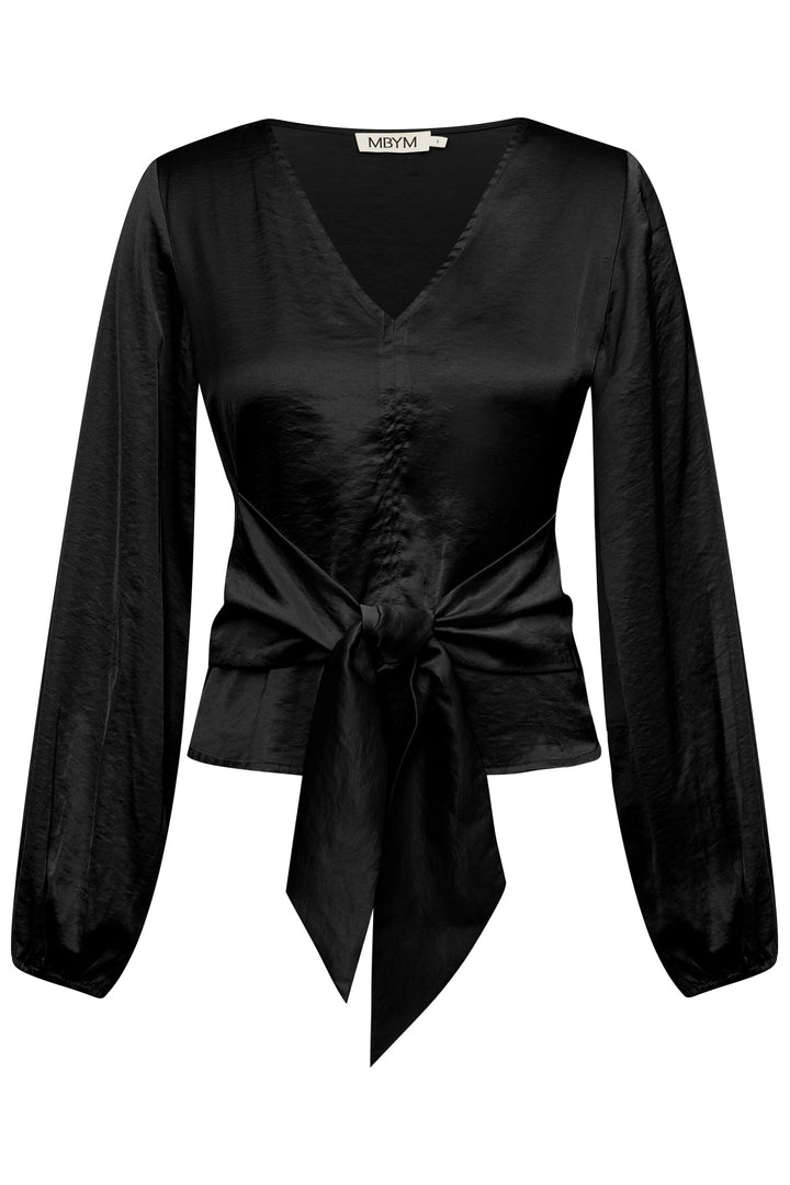 MbyM - Opal-M 57351480 - 880 - Black