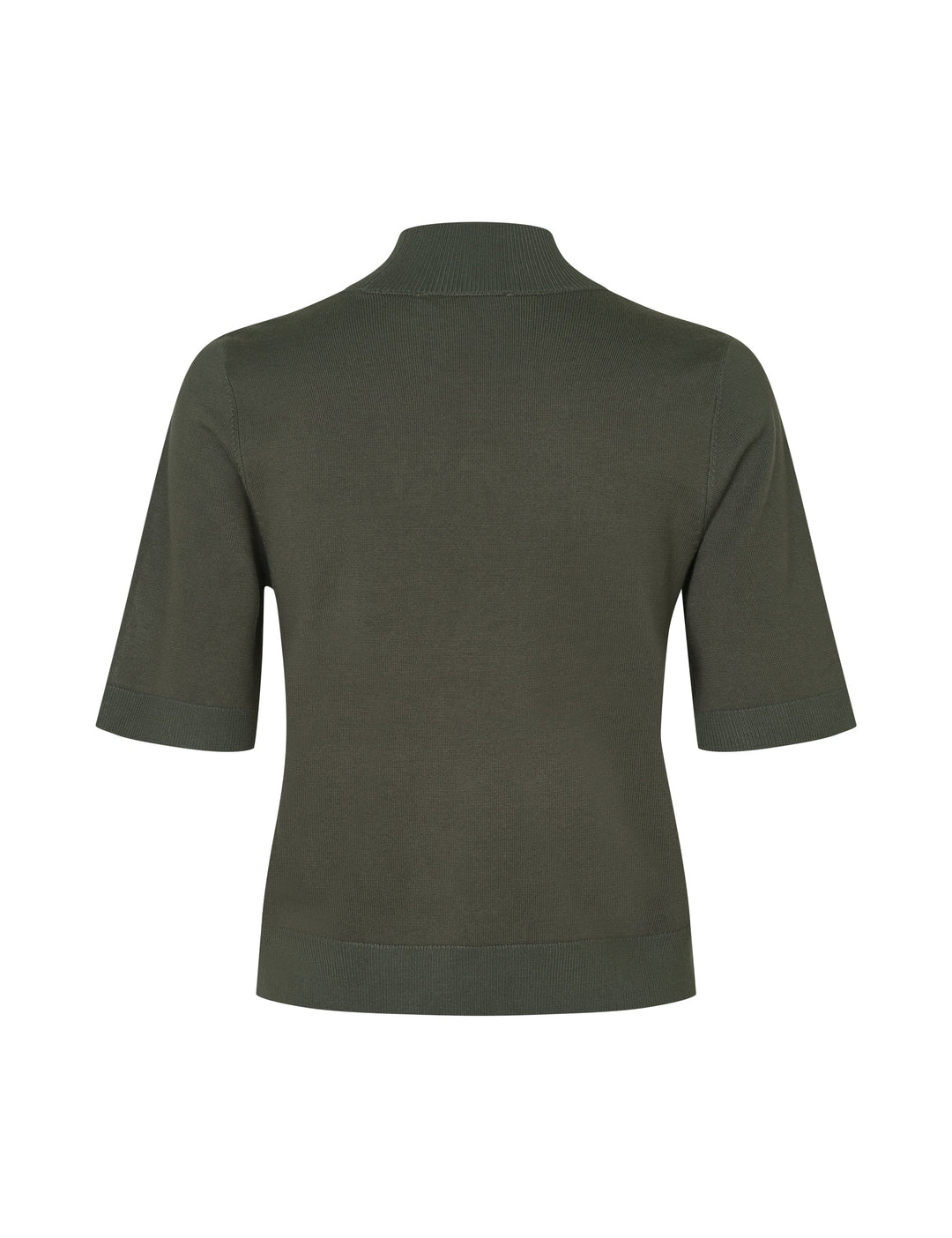 MbyM - Clara Crew-M 57620492 - Y83 - Warm Olive Dust