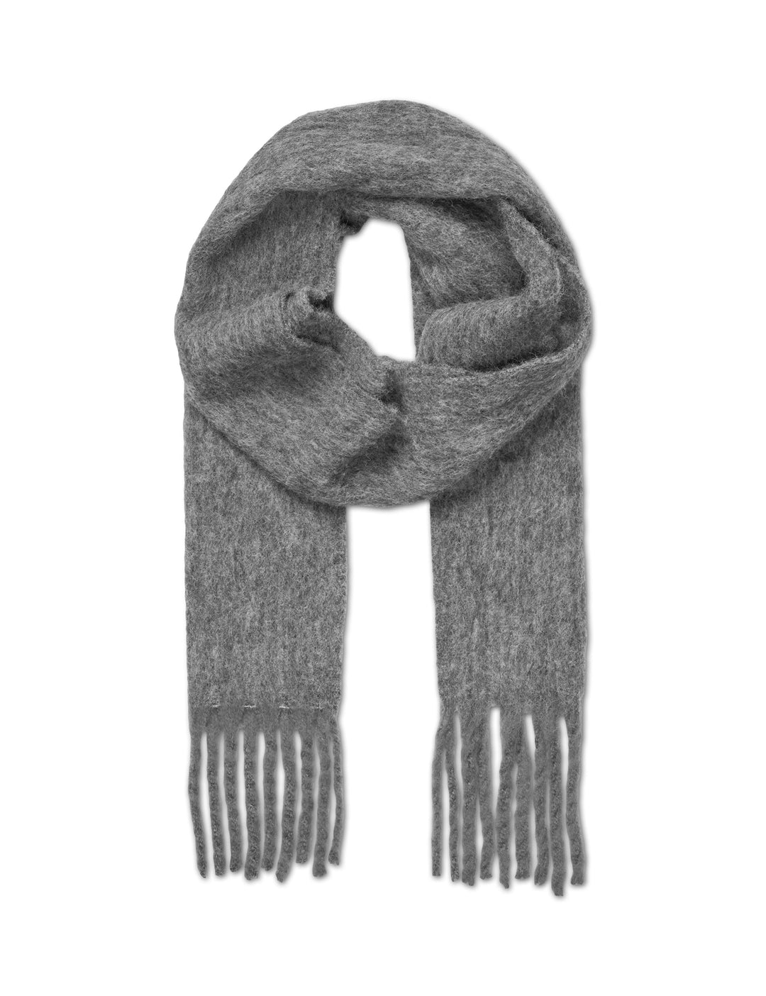 MbyM - Mayliea-M 62781560 - H50 - Medium Grey Melange