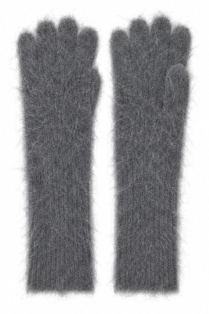 MbyM - Fandea Long-M 62781561 - H50 - Medium Grey Melange