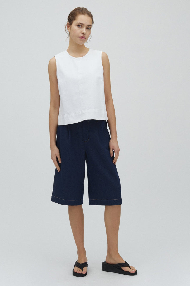 MbyM - Bamudo D-M 64511592 - 916 - Dark Unwashed Denim