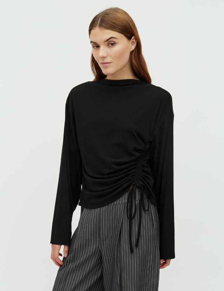 MbyM - Serrea-M 64631206 - 880 - Black