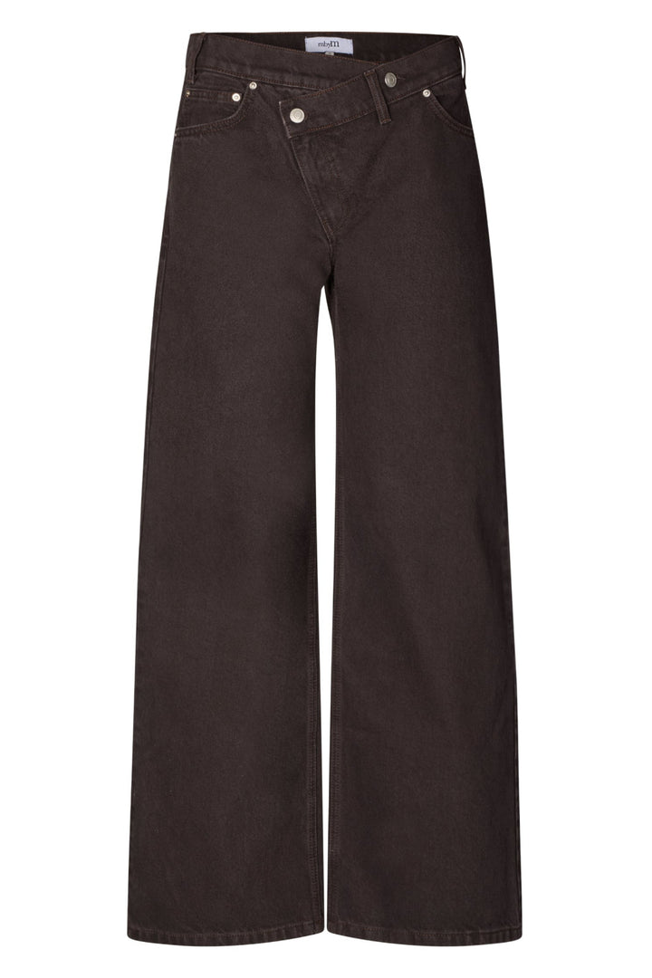 MbyM - Bellmer-M 64721291 - Y25 - Brown Wash