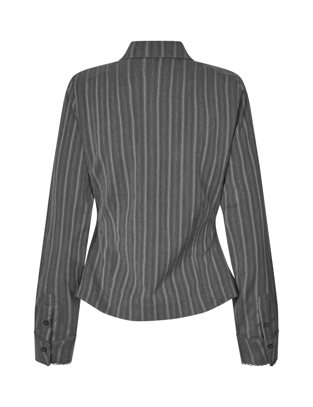 MbyM - Kaisley-M 65191433 - Y87 - Grey Stripe
