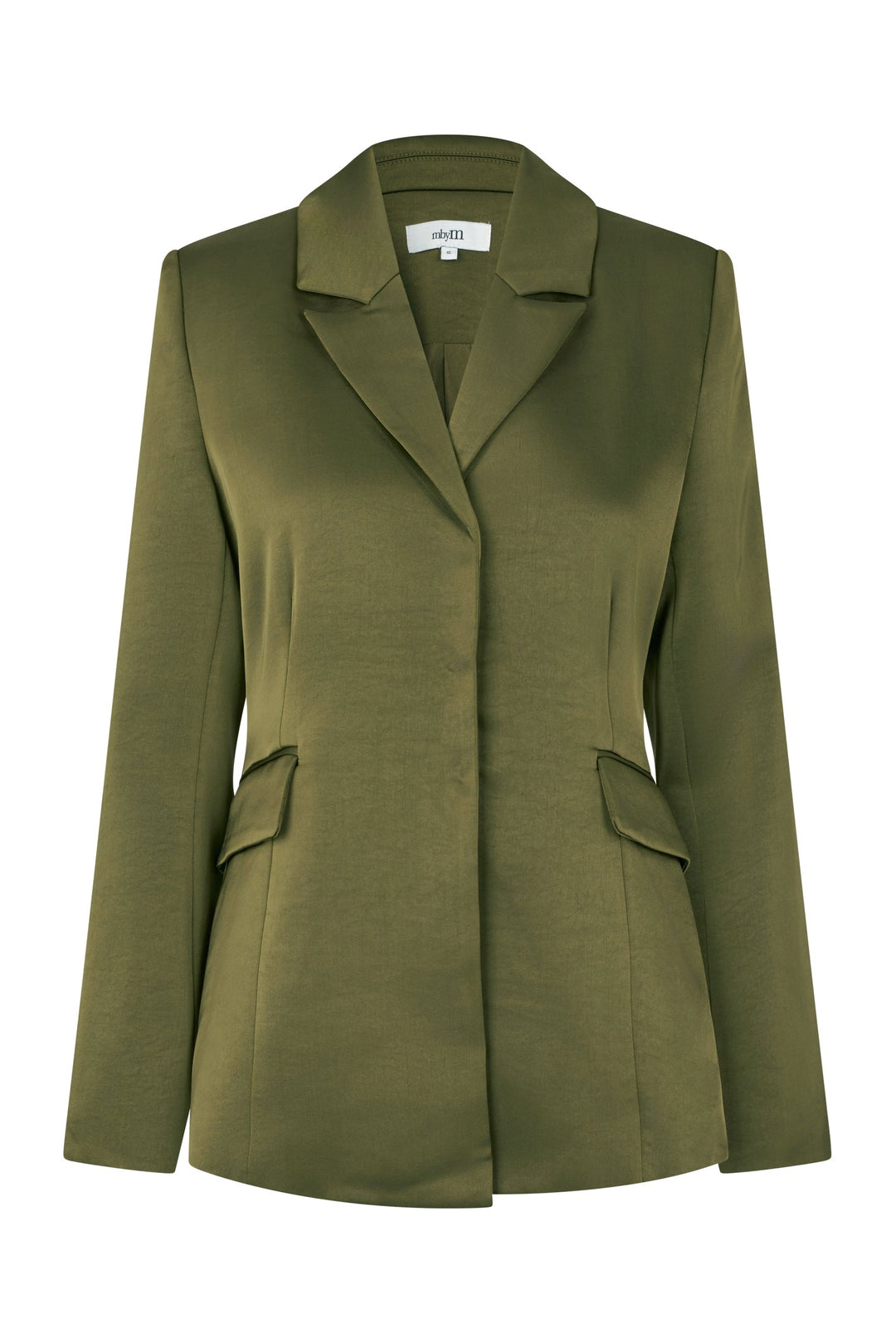 MbyM - Belle-M 65201436 - Y72 - Smoked Olive