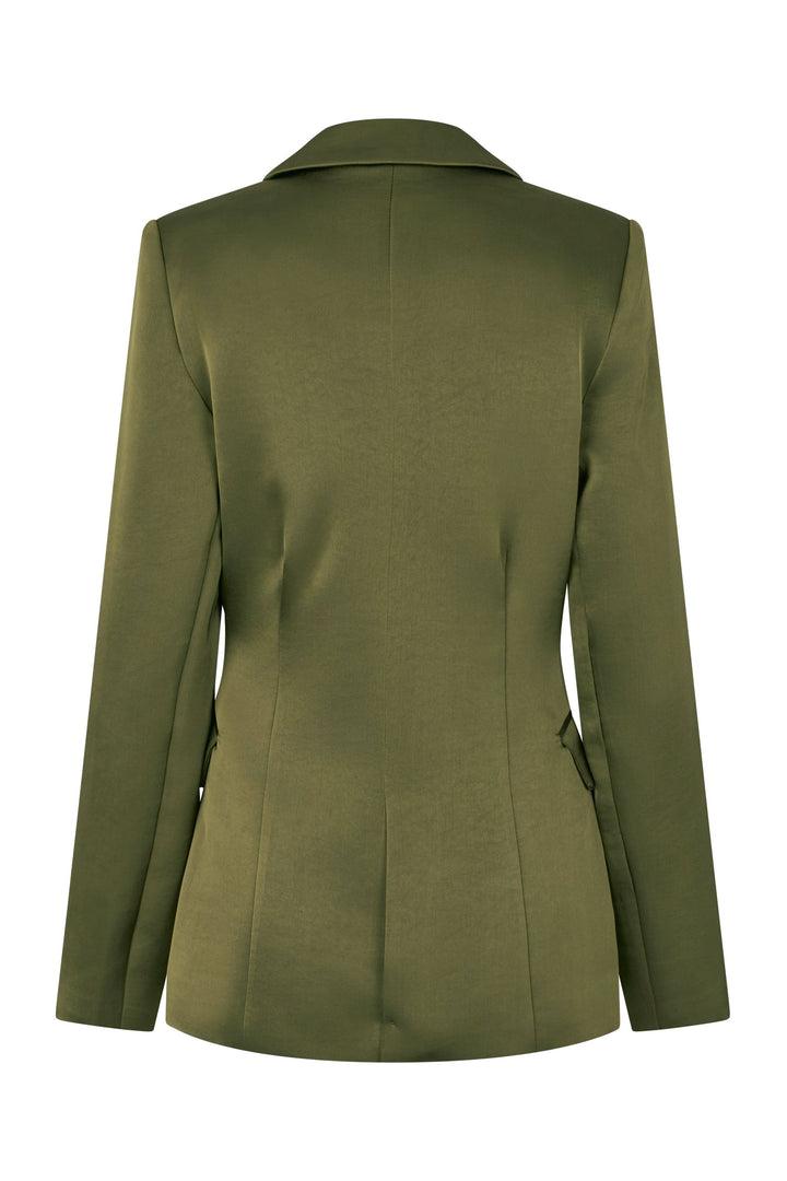 MbyM - Belle-M 65201436 - Y72 - Smoked Olive