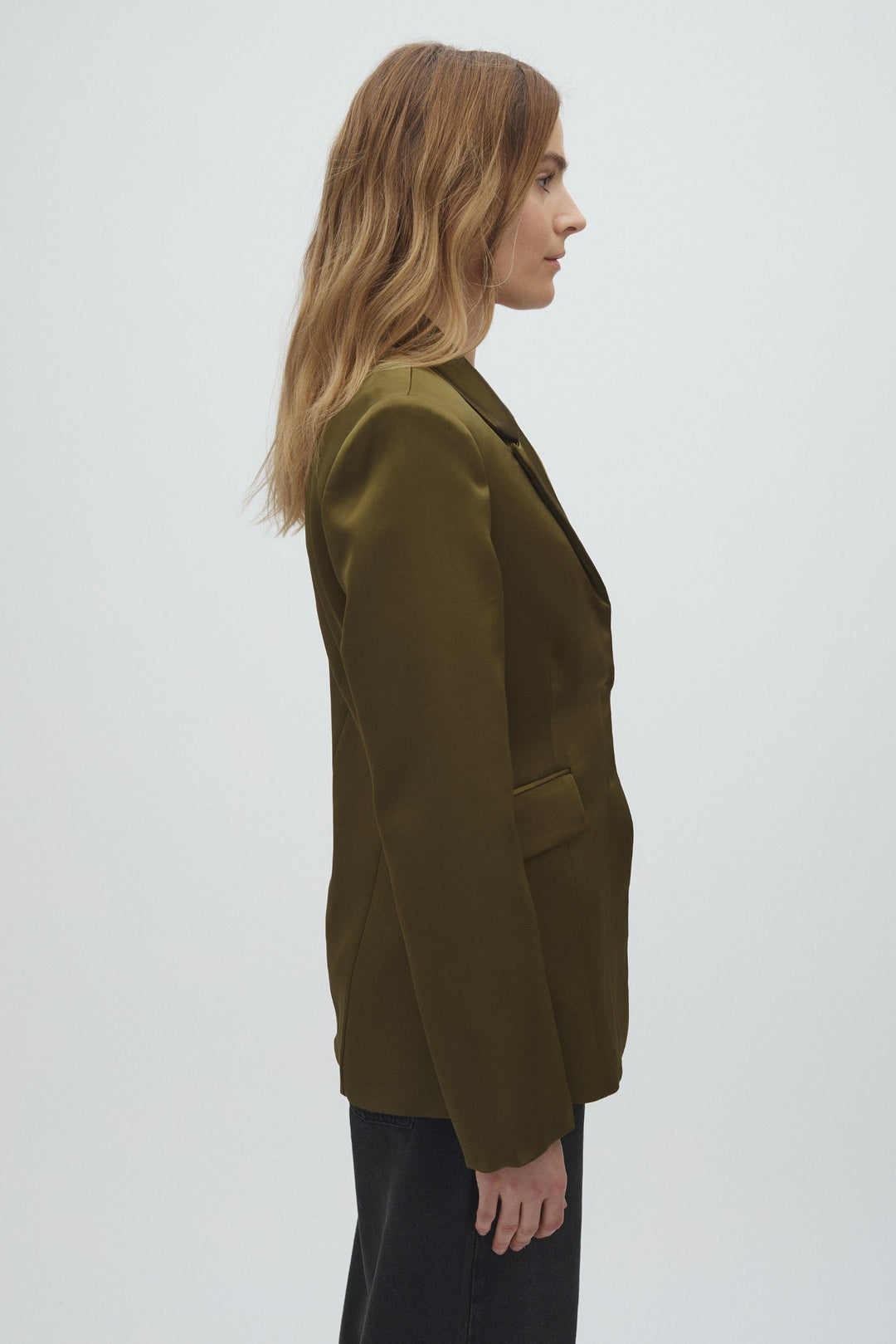 MbyM - Belle-M 65201436 - Y72 - Smoked Olive